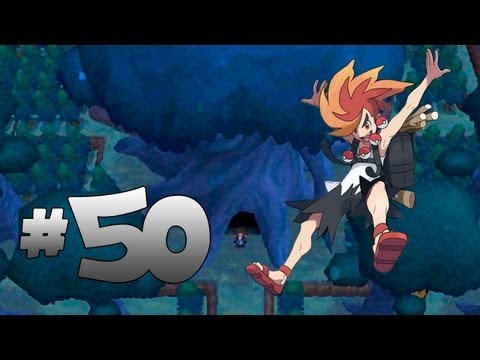 LP Pokémon Blanco 2: Episodio 50 - Cavernogal Blanco y Guayo [Streaming grabado el 13-4-2013]