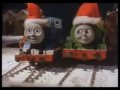 Little Toy Trains - Glenn Campbell Thomas & Friends Christmas Video
