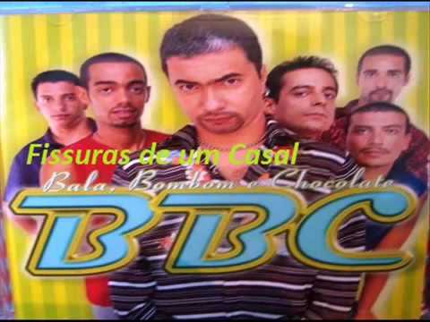 BBC  fissuras de um casal