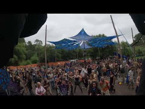 Agneton - Live Mystical Journey 2025 PT6