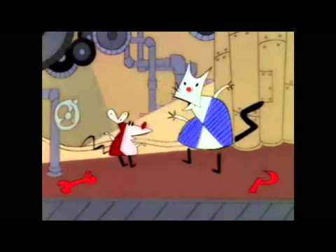 Ewerz - Gato Gamberro