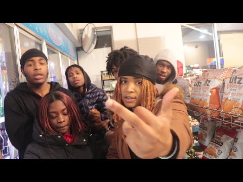 DrippyLeik & T-Money - IYWM