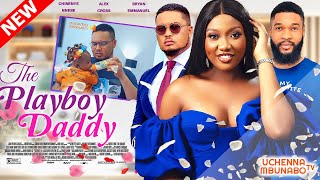 THE PLAYBOY DADDY – CHINENYE NNEBE, ALEX CROSS, BRYAN EMMANUEL 2022 EXCLUSIVE NOLLYWOOD MOVIE THE PLAYBOY DADDY – CHINENYE NNEBE, ALEX CROSS, BRYAN EMMANUEL 2022 EXCLUSIVE NOLLYWOOD MOVIE