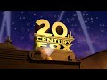20th Century Fox 1994 Remake FINAL UPDATE