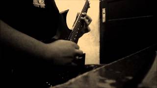 Daniel Killer - Black Church (Sextrash)