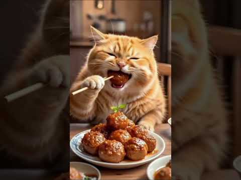 1. 🐾 Cutest Cat Song Ever! | Baby Cat Dance & Fun 🎶2.