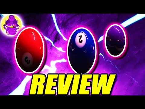 Pure Pool - Nintendo Switch Review
