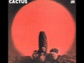 Cactus - My Lady From South Of Detroit 1970