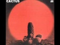 Cactus - My Lady From South Of Detroit 1970 ...