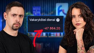 Jau 6 mėnesiai minuse... | Q&A