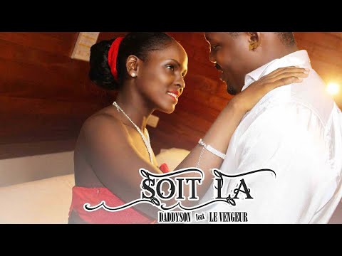 Daddyson x Le Vengeur -  Soit la ( Clip officiel )