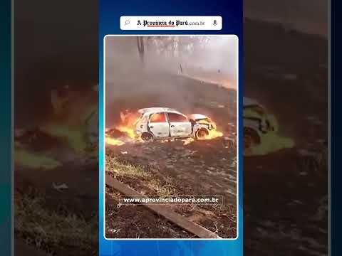 Tragédia na Marechal Rondon: engavetamento deixa mortos e feridos em São Manuel (SP)