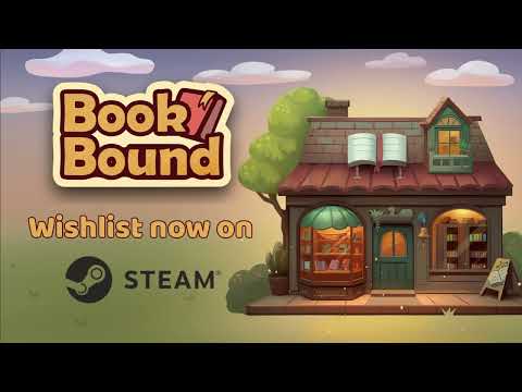 Announcement Trailer