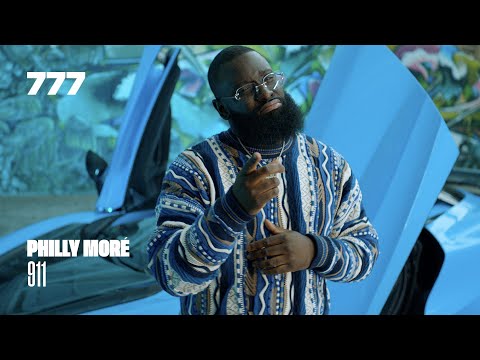 Philly Moré - 911 (prod. Vanno & Churchbwoy)