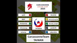 [閒聊] 2025卡卡頌亞洲盃 季軍賽 台灣 vs 香港