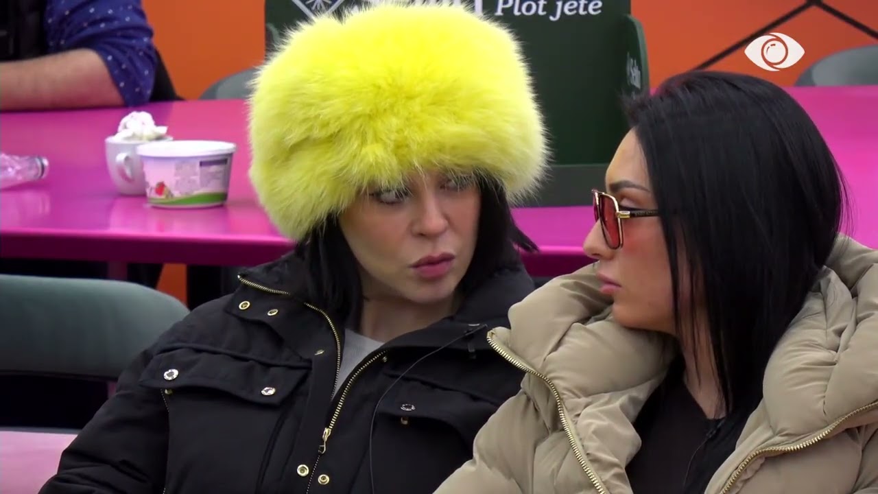 Unë problemin më të madh e kam me atë që.../ Selin diskuton me Lore: U përdorëm të dyja nga Keijsi