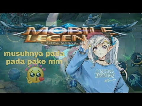 mobile legends ?