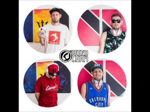 Orchestra Riddim MIX by DJ Sir SoundCham (Soca 2016)