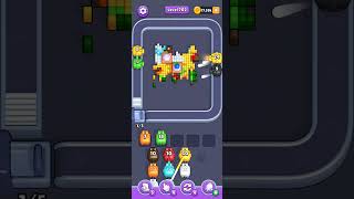 Pixel Flow Level 702