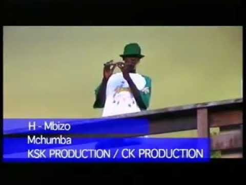 H MBIZO by Mchumba wangu