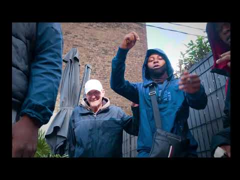 Glokki 600 - Tudo ta passa (Clip officiel)