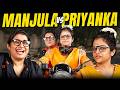 Manjula Vs Priyanka Ep 6
