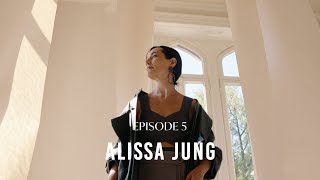 Giorgio Armani Giorgio Armani - Crossroads Season 5 - Alissa Jung