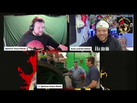 American Construction Worker Reacts "Fred Dibnah's Made In Britain - Ep. 2 - Collecting The Coal"