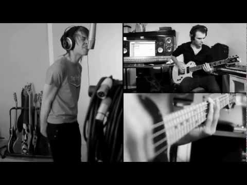 A Road To Damascus - Airplanes (BoB feat. Hayley Williams Original Cover)