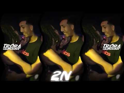 Xamã, L7NNON, Maia, John - Refém [DJ'S BT SANTTOS & MV SANTOS]