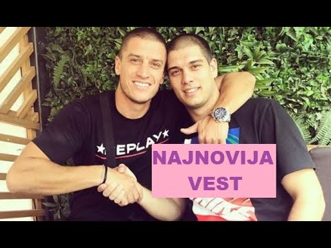 EVO ŠTA je David Dragojević URADIO nakon navodne trudnoće Aleks Nikolić #zadruga #zadrugainfo