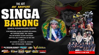 Download lagu SINGA BARONG || PENGEN DISAYANG VOC. NADIA AIKO || 16 MEI 2025 || KOSAMBI - CIPUNAGARA mp3 Download lagu SINGA BARONG || PENGEN DISAYANG VOC. NADIA AIKO || 16 MEI 2025 || KOSAMBI - CIPUNAGARA mp3