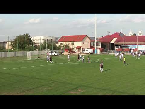 CSC Ghiroda și Giarmata Vii - Universitatea Craiova 2 (Rezumat)