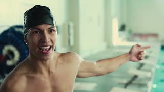 Michael Blake Kruse Drama Acting Reel 2022 video