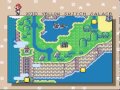 Super Mario World Master Quest 7 Coustom Levels 1