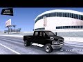2008 Chevrolet Kodiak C4500 for GTA San Andreas video 1