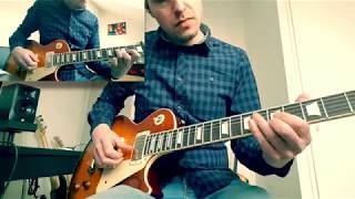Video thumbnail for Maybach Lester 59 Midnight Sunset demo by Niels van der Steenhoven