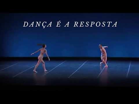 DANÇA É A RESPOSTA - PRODANÇA