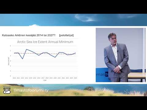 Syysseminaari 2025, Simo Ruoho