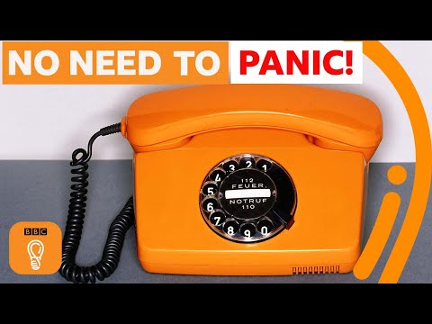 A brief history of media panics | BBC Ideas