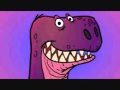 Ke$ha - Dinosaur