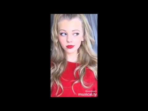 Top 3 Girls on Musical.ly