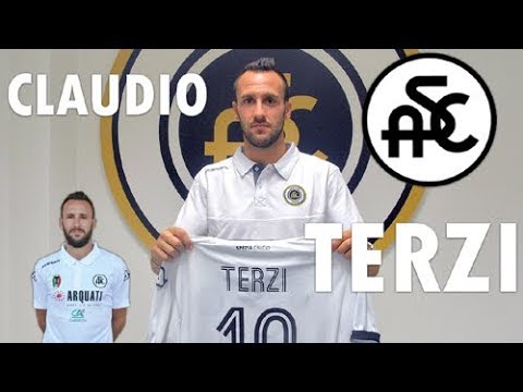 CLAUDIO TERZI - SPEZIA