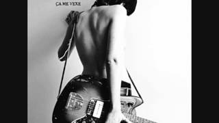 Mademoiselle K - "Crève"