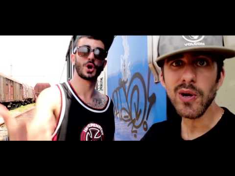 NOR Feat TRASGY - BOUNTY HUNTER OFFICIAL VIDEO