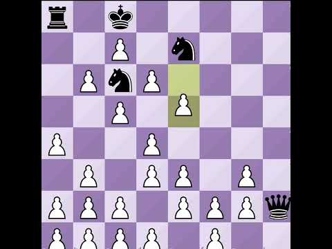 How to play  Brilliant :549 #chesspuzzleseries #chessgrandmaster #chesspuzzlecontest