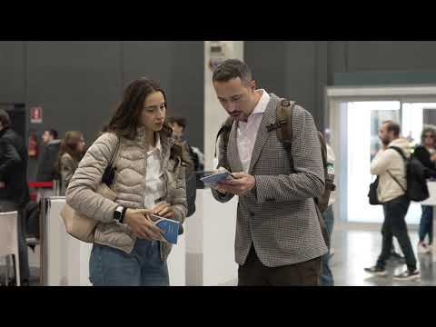 Cibus Tec Forum 2025 - Day 1