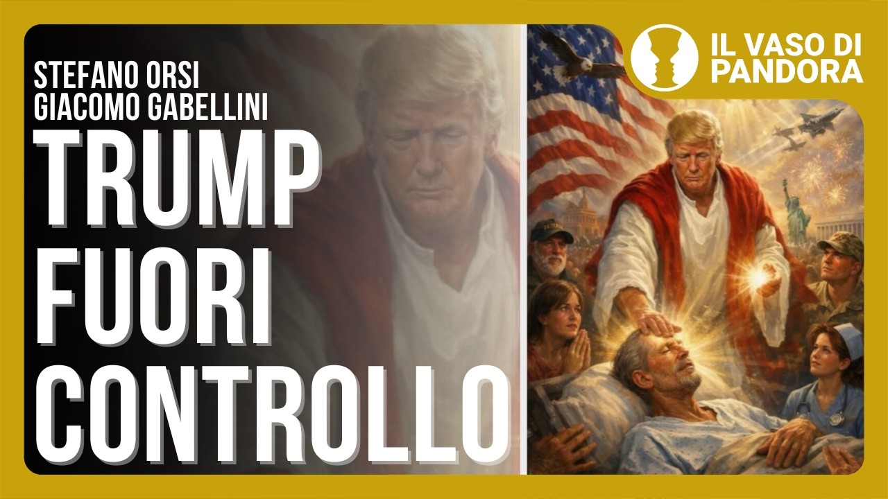 Orban sconfitto, Magyar nuovo premier: cosa cambia per l'Europa - Stefano Orsi, Giacomo Gabellini