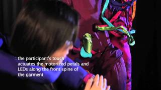 Tendrils 2.0 Documentation Video