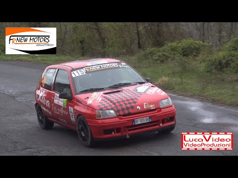 FR NEW MOTORS Passaggi esterni 68° Rallye Sanremo 2021